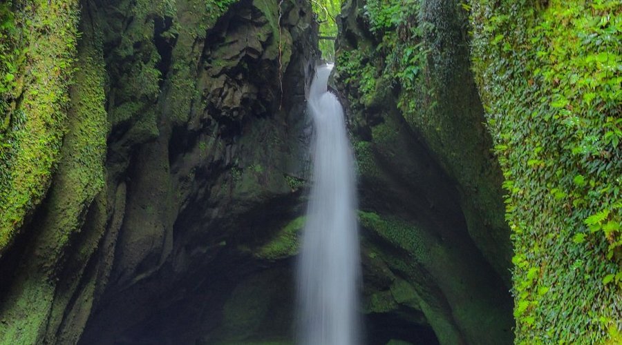 🏞️ 나가노 폭포(나가노타키) 이미지 4